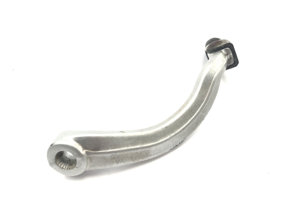 KTM Duke 690 A3 [2012] - shift lever shift pedal shift lever arm foot shift lever front