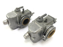 Moto Guzzi V7 Special [1971] - Carburetor Set -paar-1