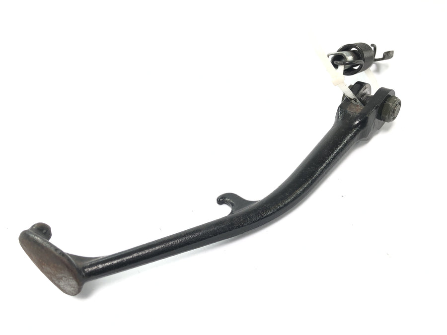 Yamaha XJR 1300 RP06 [2002] - Kickstand side stand with spring