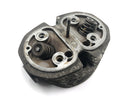 BMW R 100 GS 247E [1991] - cylinder head valve head left-2