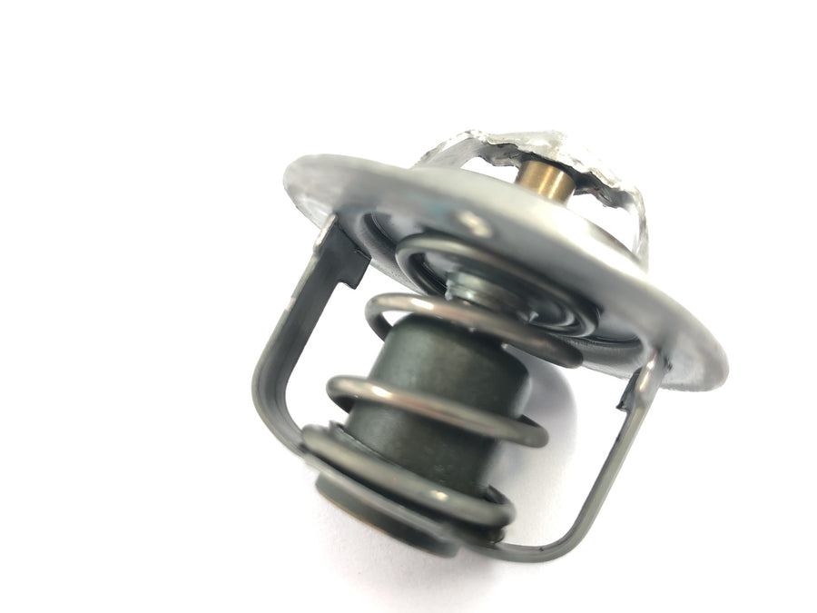 Yamaha MT 03 RM02 [2007] - Thermostat Kühlwasserregler Kühlsystem Thermostatventil