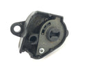 Triumph Daytona 955i T595 [1999] - Lock set tank lock ignition lock fork bridge upper-7