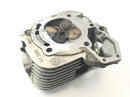 BMW R 1150 RT R22 [2001] - cylinder head valve head left-5