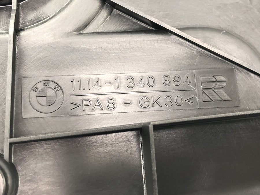 BMW R 1100 S R2S [2000] - Lichtmaschinenabdeckung Lichtmaschinendeckel