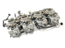 Yamaha XJR 1300 RP06 [2002] - Carburetor carburettor battery-7