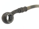 Sachs ZX 125 [1998] - Brake line steel flex rear brake hose-2