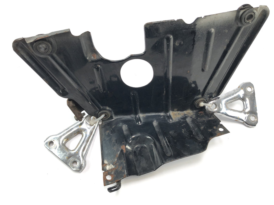 Honda GL 1000 Goldwing GL1 [1978] - Bracket Waterkoeler