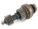 Yamaha XS 1100 2H9 [1978] - Primary shaft-4