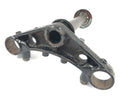 Honda GL 500 Silverwing PC02 [1982] - fork bridge below-1