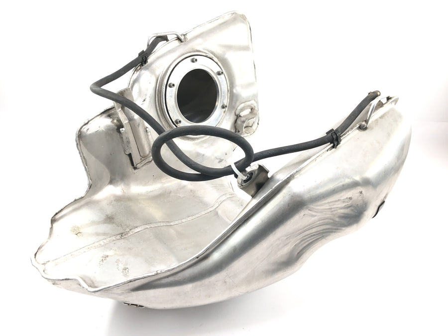 BMW R 1100 S R2S [2000] - Tank Aluminium Kraftstofftank Benzintank Tankbehälter