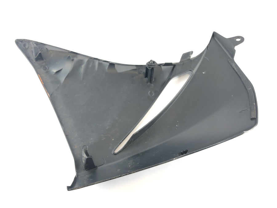 Yamaha XT 660 DM01 [2004] - Tank cladding on the left