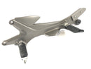 Honda CBF 1000 A SC58 [2006] - Footstustelplaat links-1