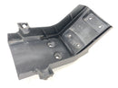 Yamaha XT 600 E 3TB [1996] - Kentekenhouder-5