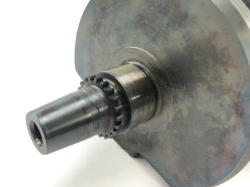 Kawasaki VN 800 Classic [2000] - Crankshaft - 0