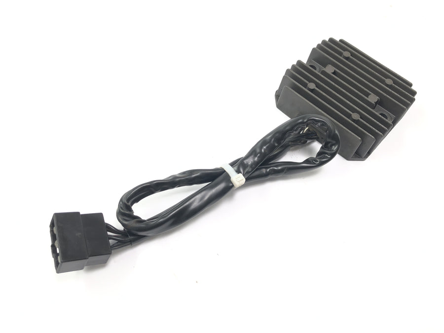 Kawasaki VN 1500 Classic VNT50D [2001] - Controller Rectifier Spanning Regulator Delicacies