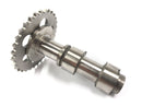 BMW F 650 GS R13 [2002] - CAMSHAFT -ingang nokkenas-2