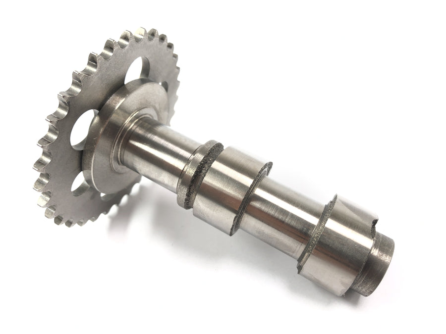 BMW F 650 GS R13 [2002] - CAMSHAFT -ingang nokkenas