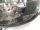 Honda CBR 900 RR SC28 [1994] - Koplamp koplamp aan de voorste lichtlamp-2