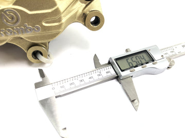 Ducati ST3 S3 [2004] - Bremssattel Bremszange vorn rechts Brembo - 0