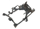 Yamaha XTZ 660 3YF [1992] - Headlight holder front mask cockpit carrier lamp mask-5