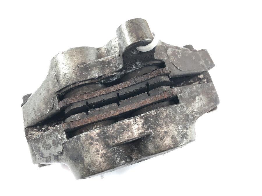 Yamaha XJR 1200 4PU [1996] - Brake caliper front right