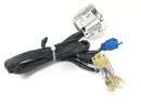 Honda VTX 1800 SC46 [2004] - Lenkerschalter links Lichtschalter Blinker-5