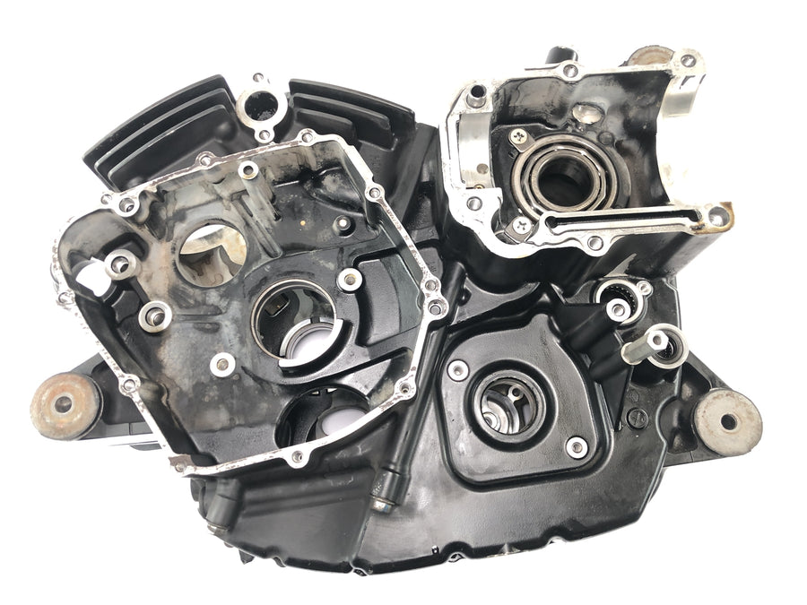 Suzuki VZ 1500 WVCU [2011] - Engine housing empty housing engine block
