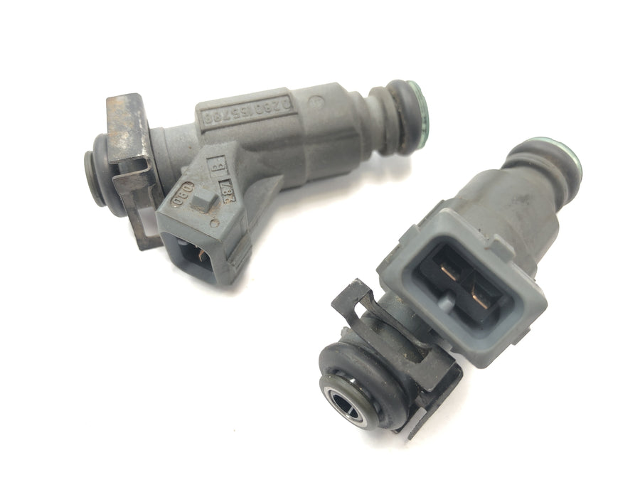 BMW R 1150 GS R21 [2002] - Injector fuel injector injector set
