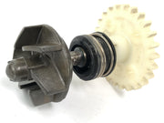 Default Title Honda NSR 125 JC22 [1998] - Wasserpumpe Wasserpumpenwelle