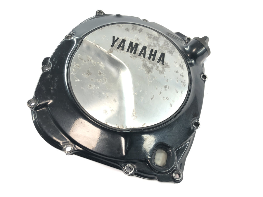 Yamaha XJR 1200 4PU [1996] - Koppelingsdeksel motorkap