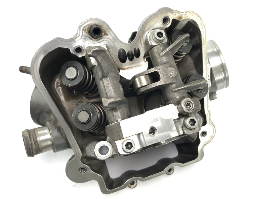 KTM 690 SM Prestige [2007] - Cilinderkop