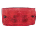 Honda CB 750 RC42 [1996] - rear light-2