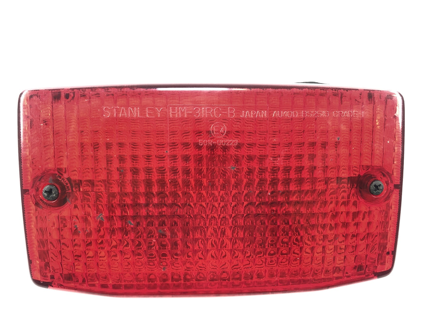 Honda CB 750 RC42 [1996] - rear light