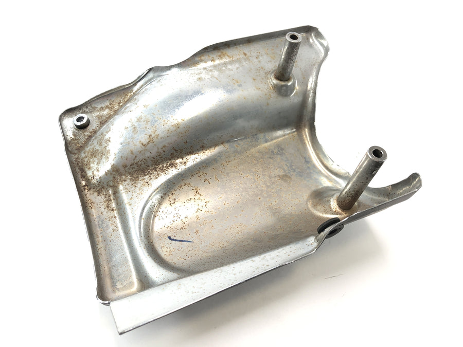 Suzuki VZ 1500 WVCU [2011] - Swingarm cover right