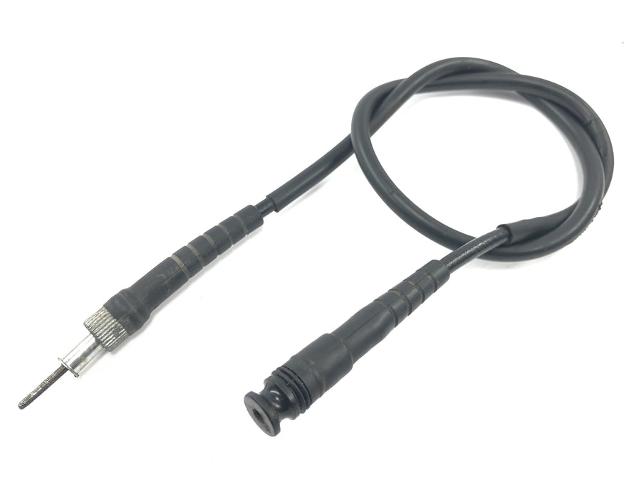 Honda XL 600 RM PD03 [1985] - Speedometer cable, speedometer drive, speedometer cable