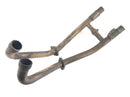 Yamaha XT 660 DM01 [2004] - Exped Miody Manifold Spruitstukken-1