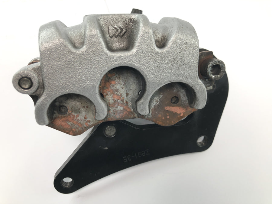 SWM SM 125 R [2018] - Bremssattel Bremszange vorne