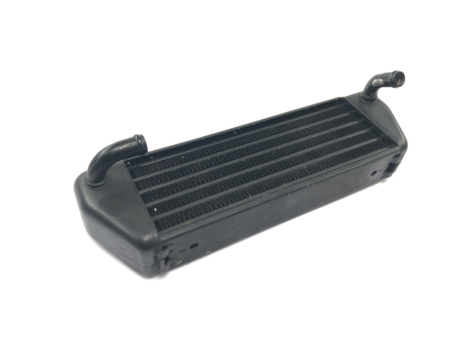 BMW K 1200 S K12S [2005] - Ölkühler Öl-Kühlerölradiator Kühler Motorölkühler vorne