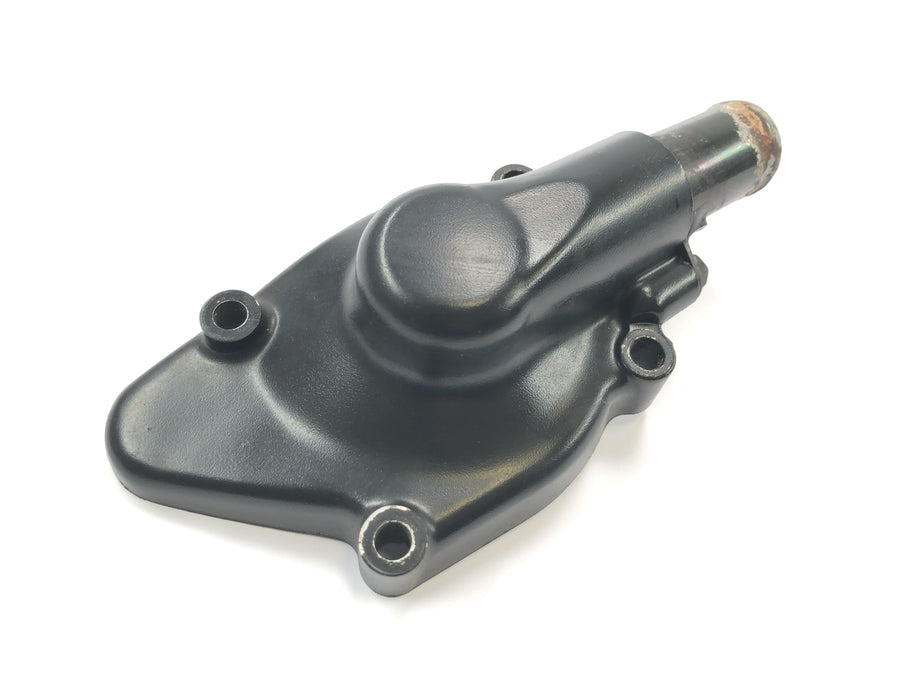 Kawasaki VN 1500 Mean Streak VN50T [2005] -  Motordeckel Wasserpumpendeckel