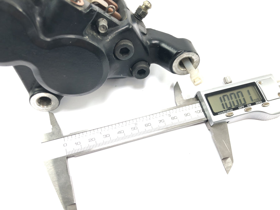 Yamaha V Max 1200 2LT [1998] - Brake caliper front right