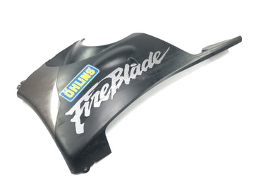 Honda CBR 900 RR Fireblade SC33 [2000] - Font fairing lower left fairing