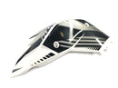 KTM Duke 690 A3 [2012] - Tank fairing left side fairing-1