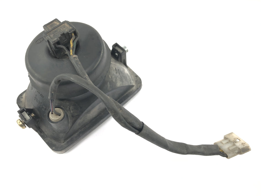 Sachs ZX 125 [1998] - Scheinwerfer Frontscheinwerfer