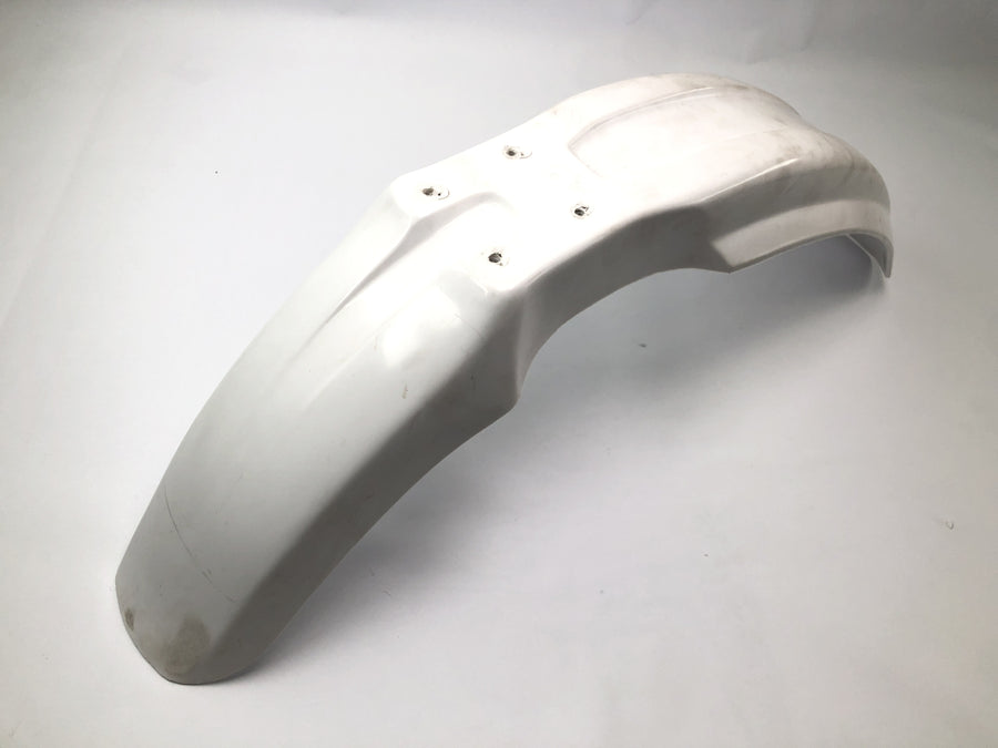 Husqvarna TE 610 E Dual H7 [1999] - Kotflügel vorne Frontfender