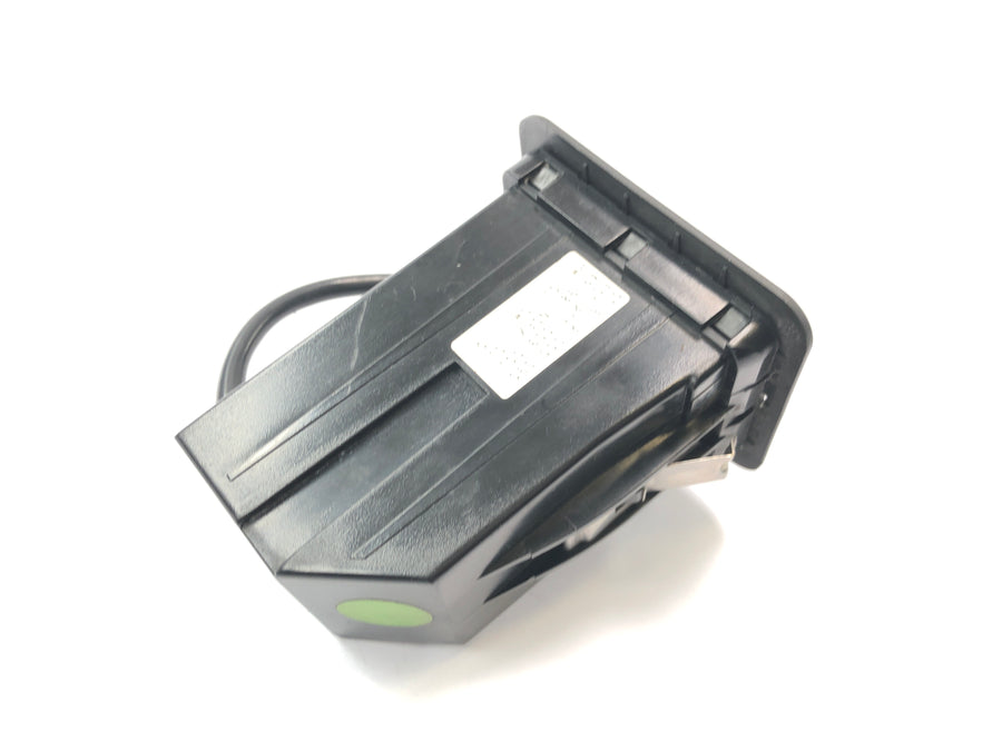 BMW K 1200 LT K2LT [1999] - On-board computer display control unit display unit control
