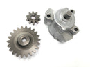 Aprilia SX 125 KX1 [2020] - Oil pump-2