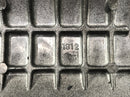 Kawasaki ZR7 ZR750F [1999] - Starter Cover Motor Lid Starter Cover Cover Deksel-4