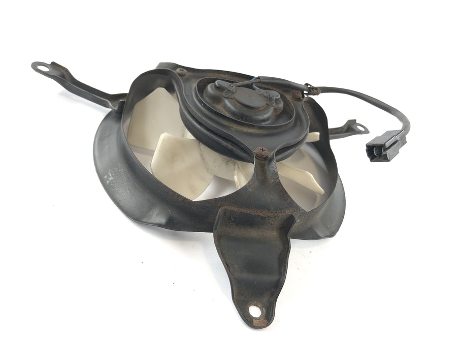 Yamaha V Max 1200 2WE [1996] - Kühlerlüfter Lüfter Ventilator