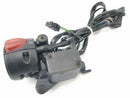 BMW F 650 GS R13 [2002] - handlebar switch fitting switch unit right-2