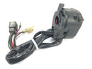 Kawasaki ZXR 400 ZX400L [1992] - Stuurfitting linker schakeleenheid lichtindicator-3